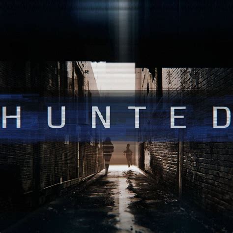 hunted facebook|hunted hq website.